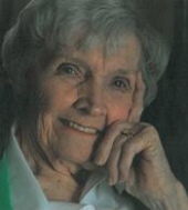 Frances M. Byrne