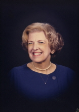 Patricia M. Baker