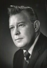 Raymond C. Salm