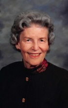 Ann Campbell-Vikner