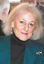 Elizabeth G. Betty Wolfe