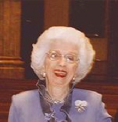 Margery M. Weiss