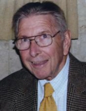 Albert C. Fellinger