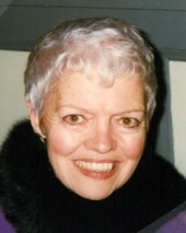 Barbara Ann Bobbie McNabola