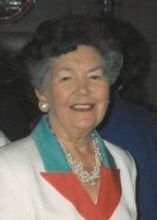 Helen Patricia Banner