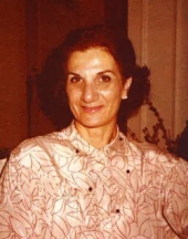 Carole C. Argiris