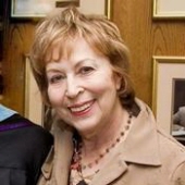 Barbara Newberger