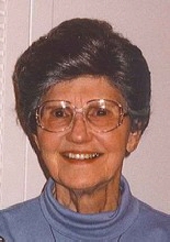 Dorothy A. Mullen