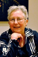 Judith Pilkinton Rosauer
