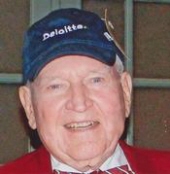 Russell W. Wende