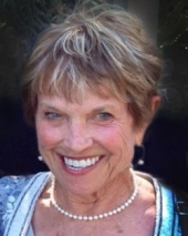 Joan Farrell Tuke