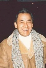 Peter Kei Matsumoto