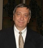 Henry Schuberth Romano, Jr.