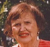 Jean O'Donnell