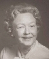 Dorothy Riddell