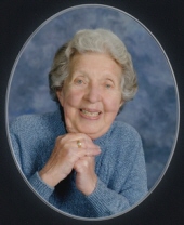 Phyllis M. Masterton