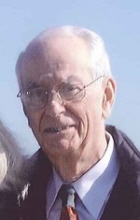 Arthur J. Hofstetter