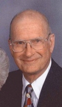 Dick Tennerstedt