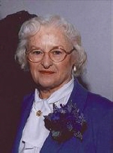 Ruth E. Johnson