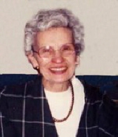 Florence O. Kaye