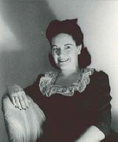 Ruth Moran Kilby