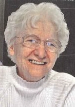 Lillian V. Janega
