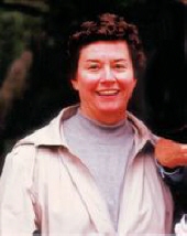Virginia O. Christensen