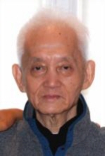 William Ta Kwo, Ph.D. 7468780