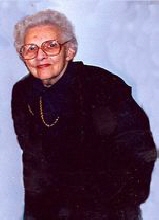 Dorothy Yocum Kossow