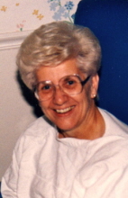 Dolores S. Tambourine