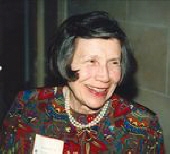 Joan Tuttle Bowlby