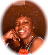 Dolly C. Maupin