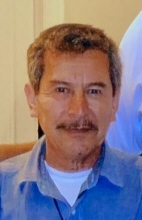 Benito Hurtado Barriga