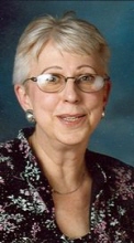 Patty M. Bovyn