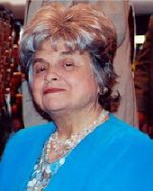 Phyllis Mary Ziegler