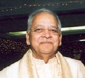 Amar K. Jha