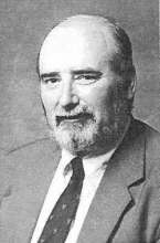 H. Earle Metzger