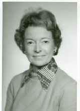 Mary Ann Dilley Staub