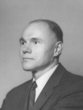 Robert Irving Walter, PhD