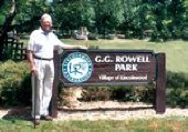G.G. Rowell