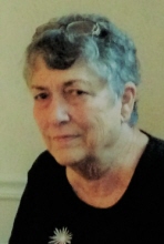 Donna F. Brunger