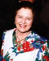 Ann L. Newcombe
