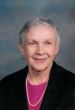Doris Larson Schultz