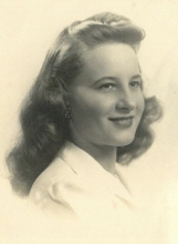 Joan Y. Hewitt