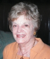 Shirley M. Petry