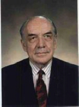 Daniel F. McCarthy