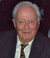 John M. Jordan, Jr.
