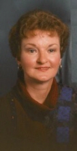 Mary Lisette Hillstrom