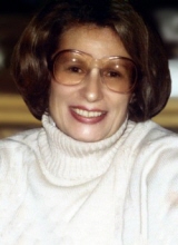 Joan Irene Conroy