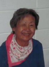 Susan F. Wong